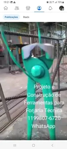 Torques projeto de Ferramentas. 
