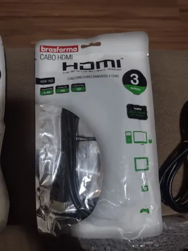 Cabo HDMI