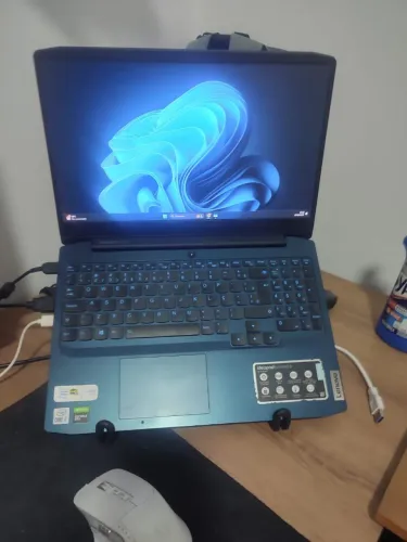 Notebook Lenovo Gaming