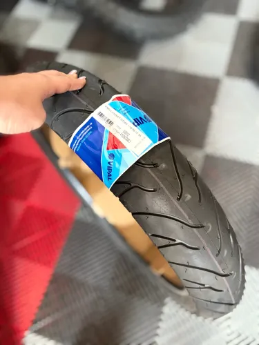 Pneu de Moto Vipal Street ST500 110/70/17
