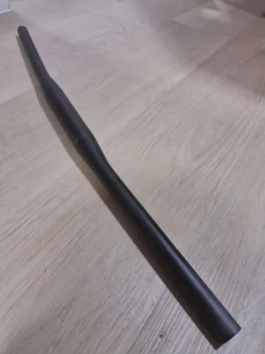 Guidão MTB reto 680mm 