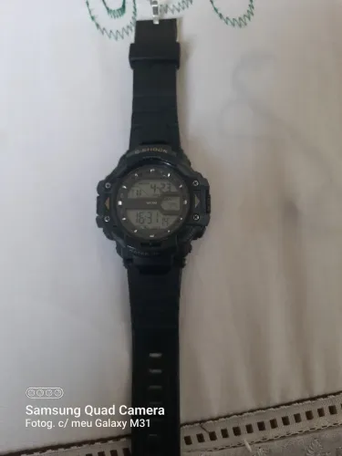 Relógio G-Shock Masculino