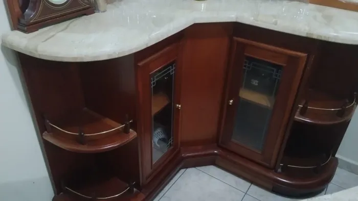 Móvel decorativo