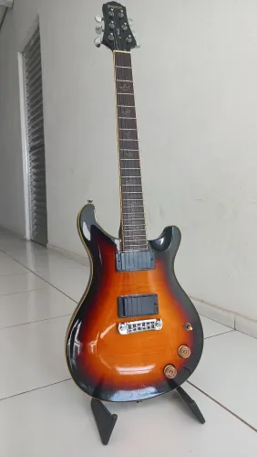 Guitarra Tagima