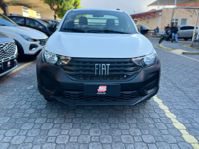 Fiat Strada  1.3 6V Flex. 2023