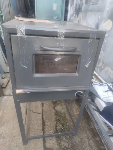 VENDO FORNO INDUSTRIAL