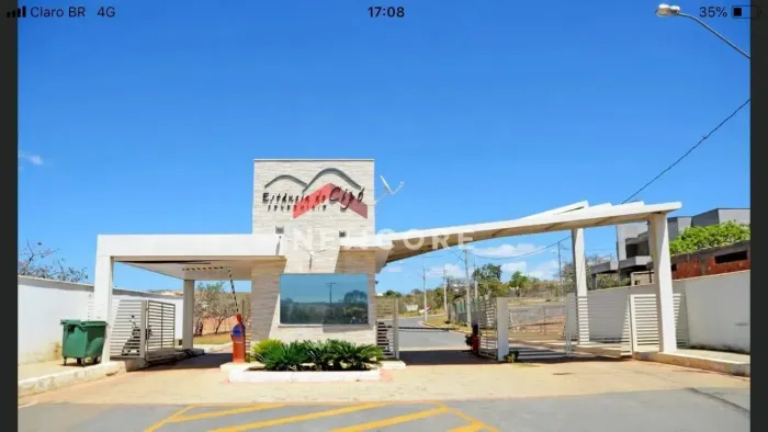 Lote em condomínio em Estâncias do Cipó - Almeida das Patativas - Jaboticatubas/MG