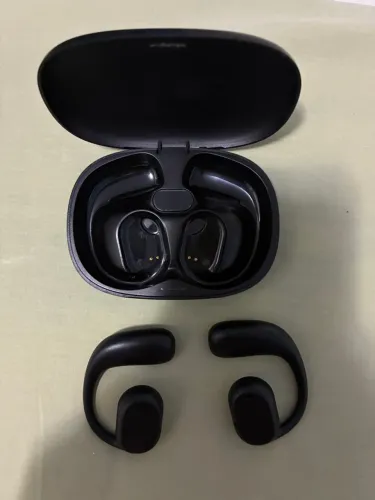 Fone de ouvido sem fio a'gold