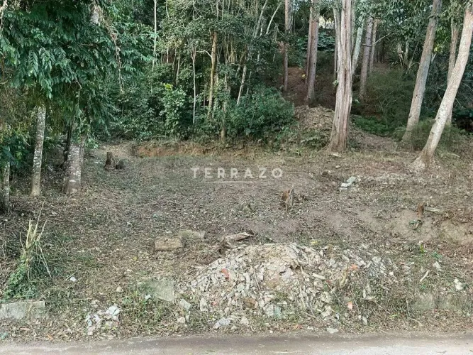 Terreno à venda, Cascata do Imbuí - Teresópolis/RJ