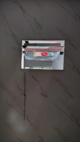 Janela basculante 60x40