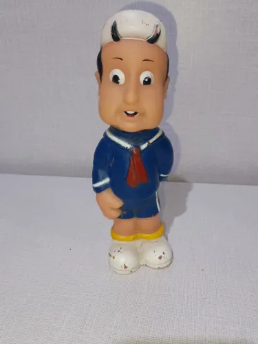 Boneco KIKO - Colecionador!