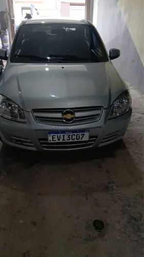 Chevrolet Celta Life/ LS 1.0 MPFI 8V Flexpower 3P 2011