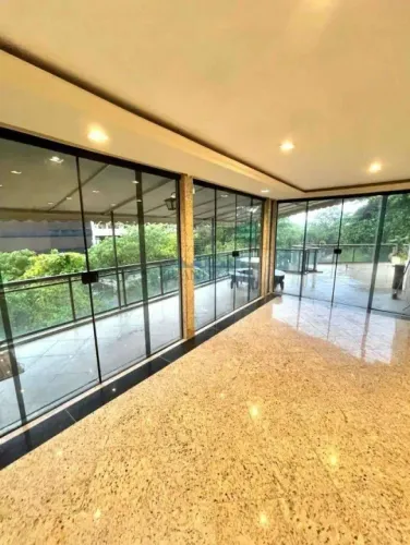 Jardim Oceânico | Cobertura 3 quartos, sendo 1 suite