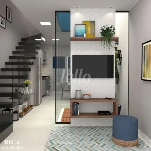 Casa 3 quartos à venda no(a) Vila Mariana