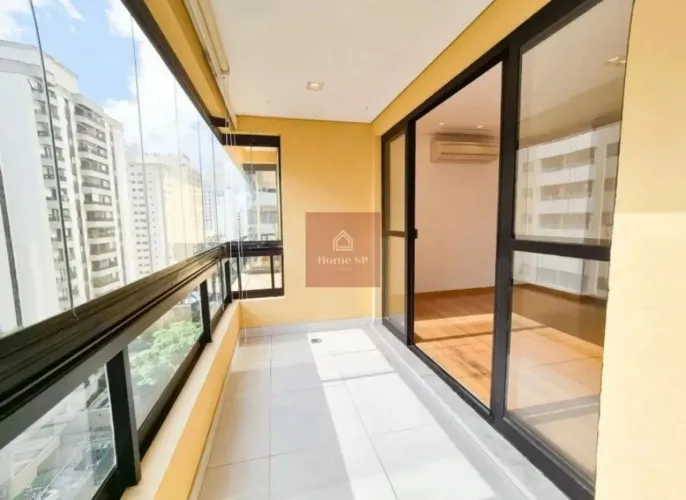 110 m2 vom 3 dormitórios, prédio com lazer completo.