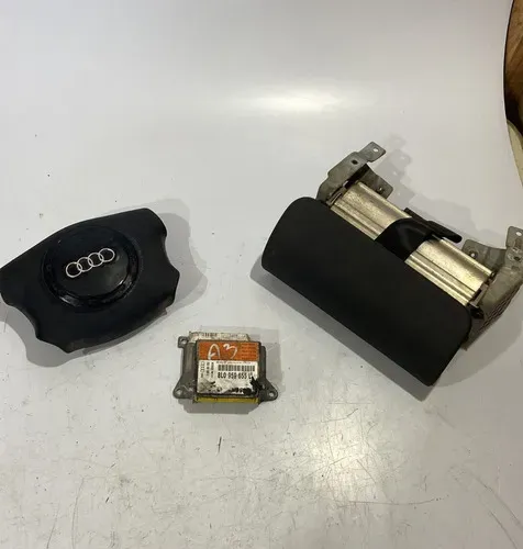 Kit Airbag Audi A3 2000
