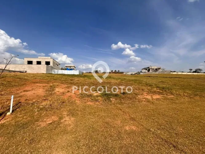 Terreno à venda em Campinas, Jardim Madalena, com 501 m², Artesano Galleria