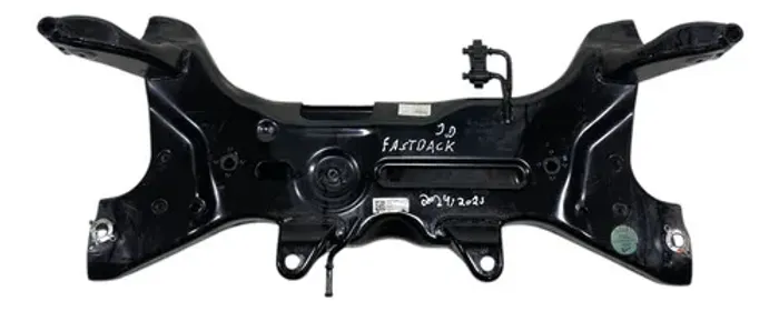 Agregado Quadro Dianteiro Suspensão Fastback 2.0 2024/2025