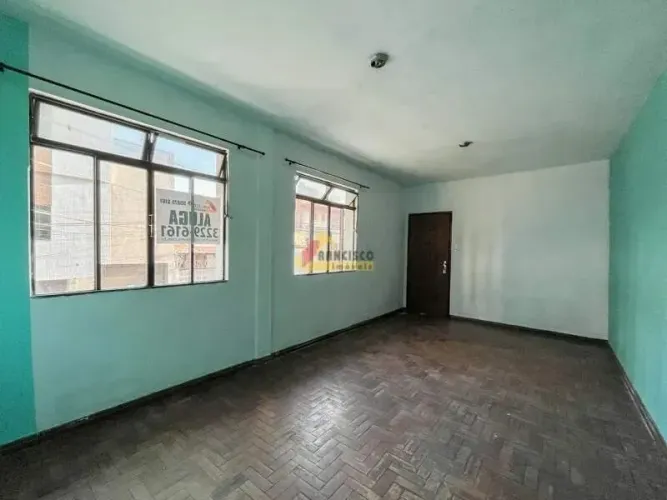 Apartamento à venda, 3 quartos, 1 suíte, 1 vaga, Sidil - Divinópolis/MG
