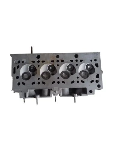 Cabeçote Motor Peugeot Citroen 1.4 8v