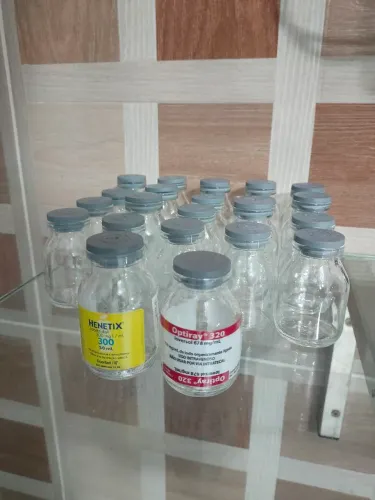 Vidros para artesanato 