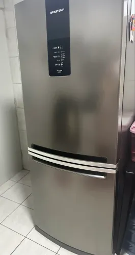 Geladeira 480 litros 220v