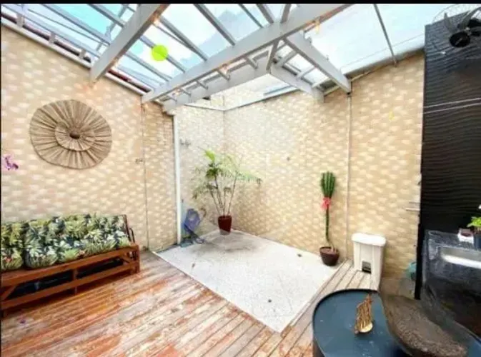 Casa em Condomínio em Vila Prudente