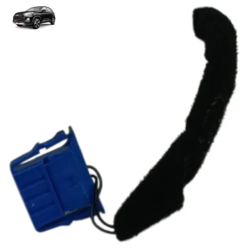 Plug Conector Sensor Pedal Embreagem Vw Fox Polo 2009 2008