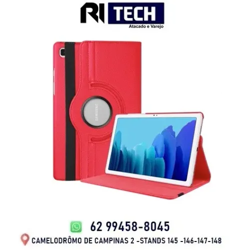 Capa Case Para Samsung Galaxy Tab A7 Lite  T220/T225