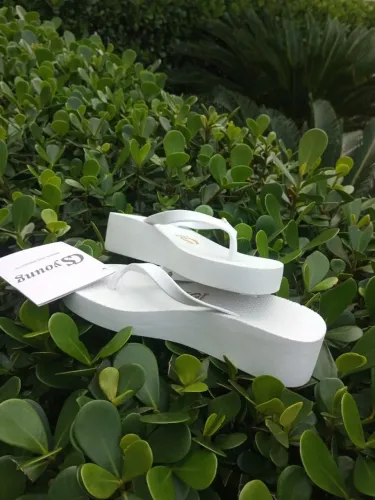 Sandália Ana Bele Carmen Steffens, CS Young