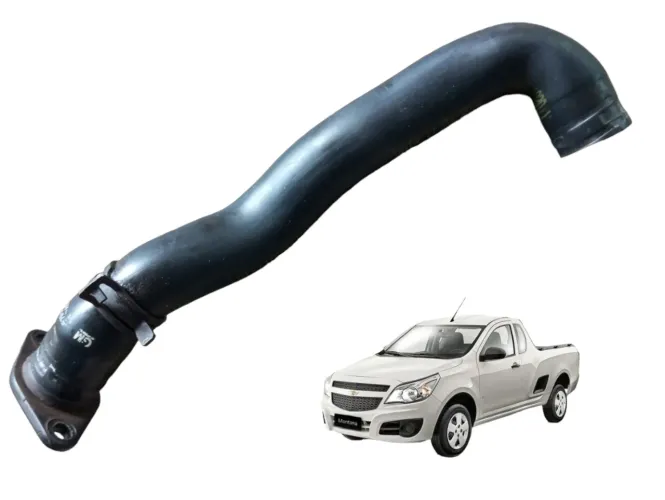 Mangueira Respiro Motor Gm Montana 1.4 2012 A 2015 Tr1555