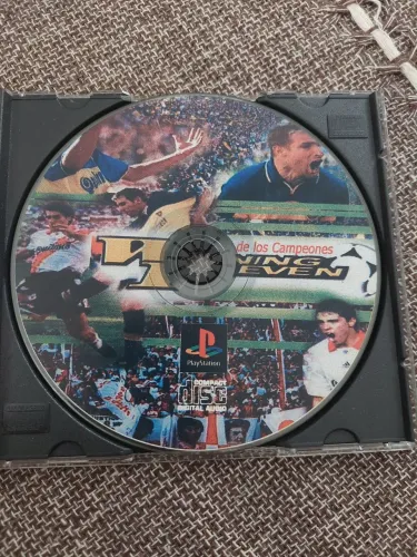Jogo para Playstation