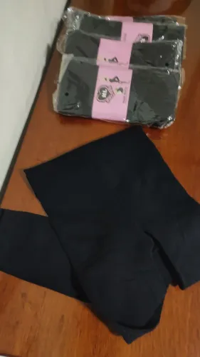 Meia Calça Flanelada $12,00 cada 