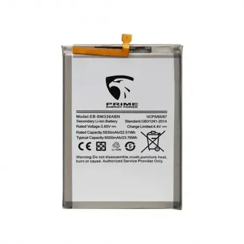  Bateria Samsung M32 M325 BM-336Abn