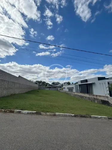 Terreno plano a venda no Condomínio Villa D'oro em Vinhedo/SP codigo: 150540