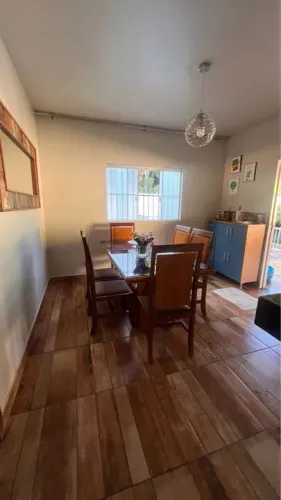 Chacará Jardim Curitiba