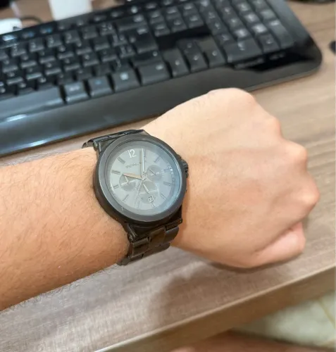 Relógio Michael Kors 8205