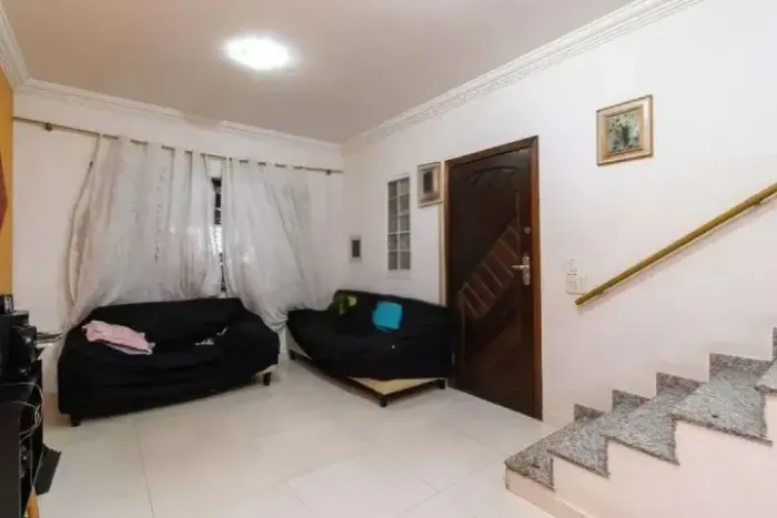 Casa / Sobrado para Venda - Bairro Casa Verde - Sao Paulo