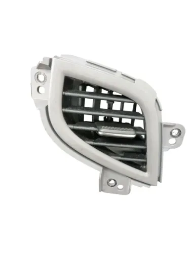 DIFUSOR DE AR ELANTRA LADO ESQUERDO CENTRAL DO HYUNDAI ELANTRA 2012/2012