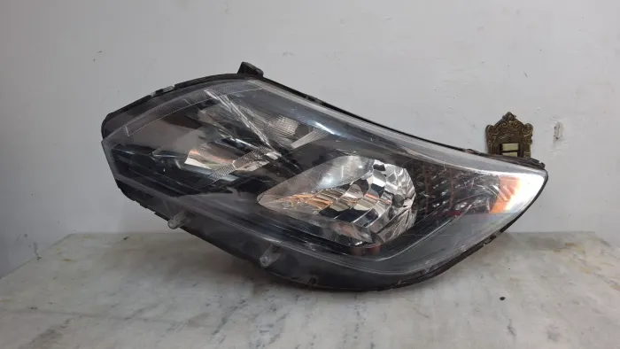 Farol S10 2017/2024 original esquerdo 