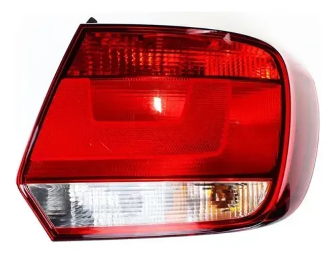 Lanterna Traseira Direita Volkswagen Gol G6 2013 A 2016 5U6945096Q