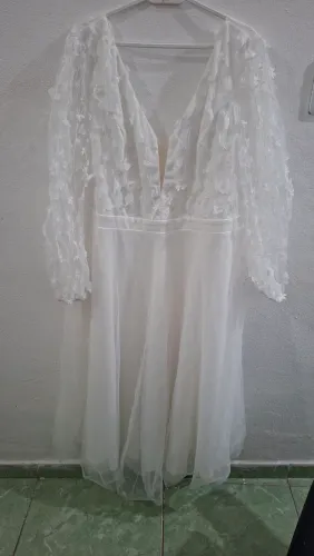 Vendo Dois Vestidos de Noiva