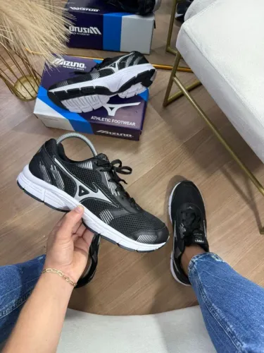 Tênis Acadêmia Mizuno Masculino