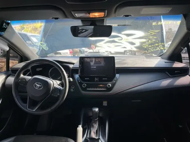 Kit Air Bag Toyota Corolla 2023 - Rs Auto Peças