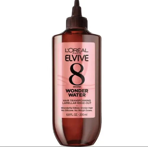 Loreal Elvive 8 Second