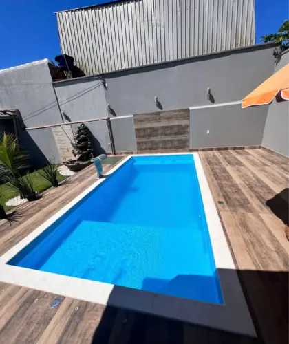 AQUECIMENTO SOLAR E ELÉTRICO PARA PISCINAS.