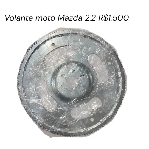 Volante motor Mazda 2.2 