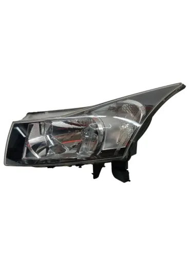 Farol Esquerdo Gm Cruze 2012 2013 2014