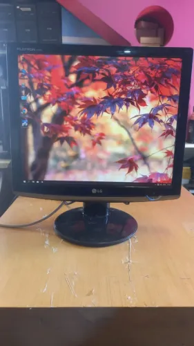 Monitor 17" polegadas LG