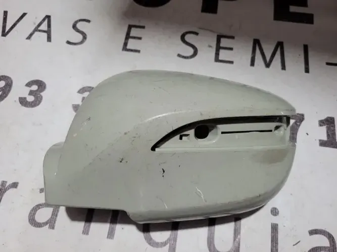 Capa Retrovisor Ix35 lado esquerdo (Precisa pintar)